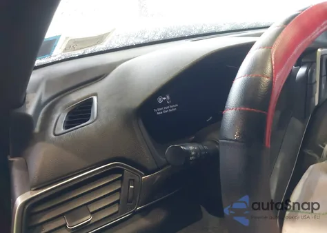 2021 Honda Accord Sport 2.0T z USA, uszkodzony, nr VIN 1HGCV2F3XMA028854